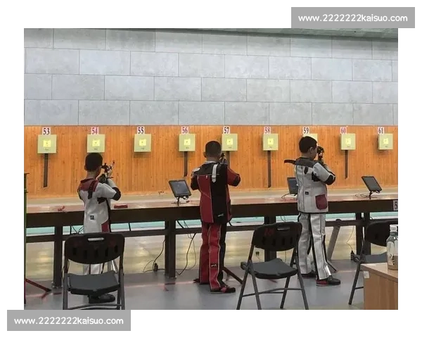 体育心理能力驱动下青少年竞技表现提升与抗压训练协同发展研究